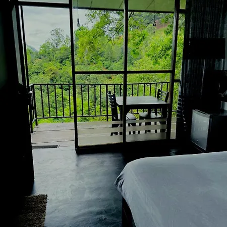 Chanidu Ella Inn Exterior photo