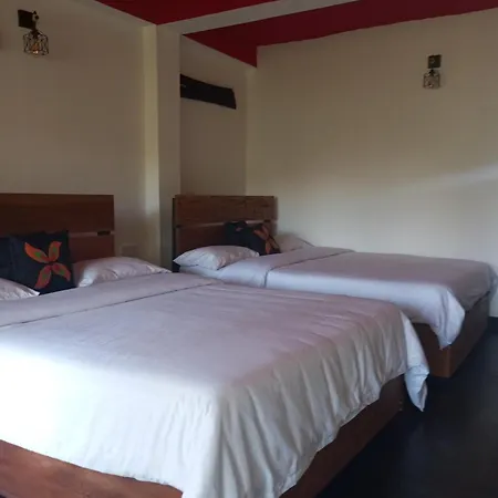 Chanidu Ella Inn Exterior photo