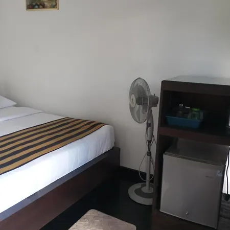 Chanidu Ella Inn Exterior photo