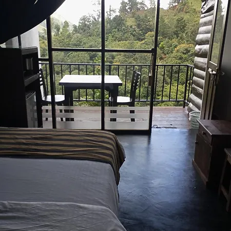 Chanidu Ella Inn Exterior photo